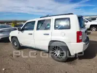 2010 Jeep PATRIOT фото