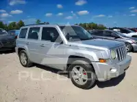 2010 Jeep PATRIOT фото