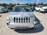 2010 Jeep PATRIOT фото