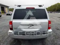 2010 Jeep PATRIOT фото