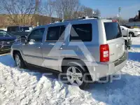 2010 Jeep PATRIOT фото