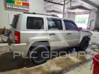 2010 Jeep PATRIOT фото