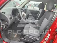 2010 Jeep PATRIOT фото