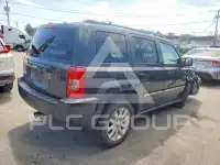 2010 Jeep PATRIOT фото