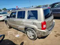 2010 Jeep PATRIOT фото