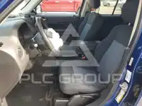 2010 Jeep PATRIOT фото