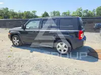 2010 Jeep PATRIOT фото