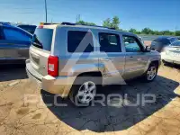 2010 Jeep PATRIOT фото