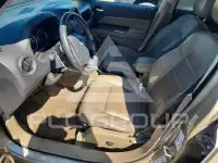 2010 Jeep PATRIOT фото