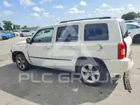 2010 Jeep PATRIOT фото