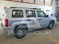 2010 Jeep PATRIOT photo