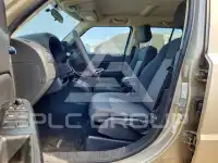 2010 Jeep PATRIOT фото