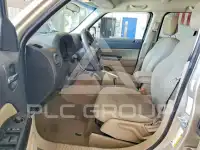 2010 Jeep PATRIOT фото