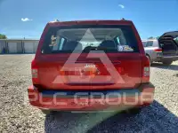 2010 Jeep PATRIOT фото
