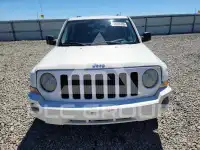 2010 Jeep PATRIOT фото