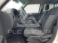 2010 Jeep PATRIOT фото