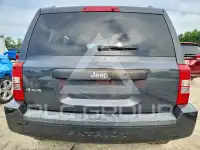 2010 Jeep PATRIOT фото