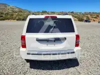 2010 Jeep PATRIOT фото