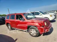 2010 Jeep PATRIOT фото