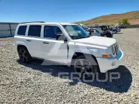 2010 Jeep PATRIOT фото