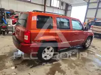 2010 Jeep PATRIOT фото