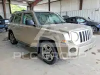 2010 Jeep PATRIOT фото