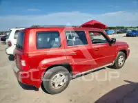 2010 Jeep PATRIOT фото