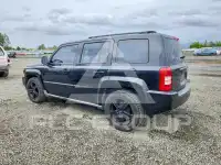 2010 Jeep PATRIOT фото