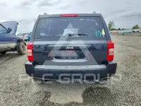 2010 Jeep PATRIOT фото