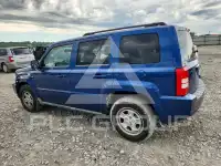 2010 Jeep PATRIOT фото