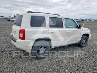 2010 Jeep PATRIOT фото