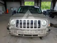 2010 Jeep PATRIOT фото