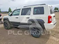 2010 Jeep PATRIOT фото