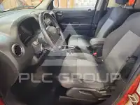 2010 Jeep PATRIOT фото