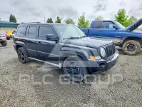 2010 Jeep PATRIOT фото