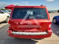 2010 Jeep PATRIOT фото