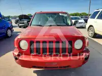 2010 Jeep PATRIOT фото