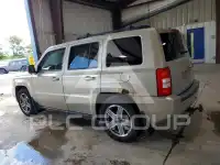2010 Jeep PATRIOT фото
