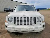 2010 Jeep PATRIOT фото