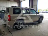 2010 Jeep PATRIOT фото