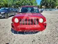 2010 Jeep PATRIOT фото