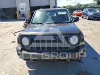 2010 Jeep PATRIOT фото