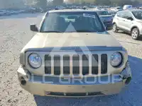 2010 Jeep PATRIOT фото