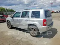 2010 Jeep PATRIOT photo