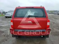 2010 Jeep PATRIOT фото