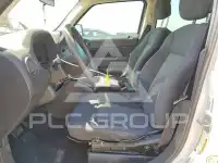2010 Jeep PATRIOT фото