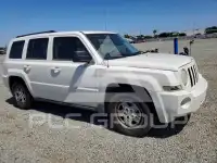 2010 Jeep PATRIOT фото