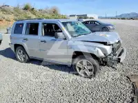 2010 Jeep PATRIOT фото