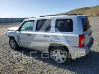 2010 Jeep PATRIOT фото