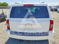 2010 Jeep PATRIOT фото